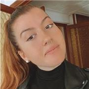 Imparte clase a niños hasta 10 años